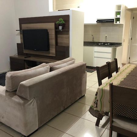 Apt 101 Completo, Otima Localizacao. Chapecó 외부 사진