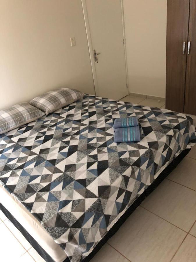 Apt 101 Completo, Otima Localizacao. Chapecó 외부 사진