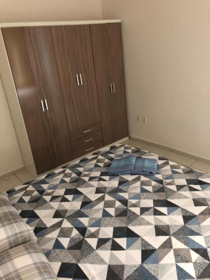 Apt 101 Completo, Otima Localizacao. Chapecó 외부 사진