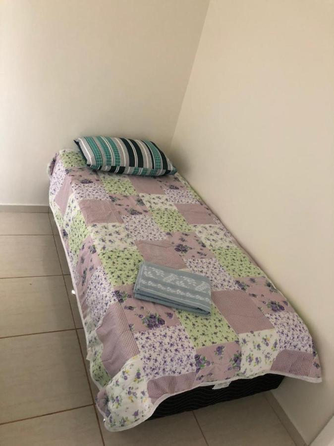 Apt 101 Completo, Otima Localizacao. Chapecó 외부 사진
