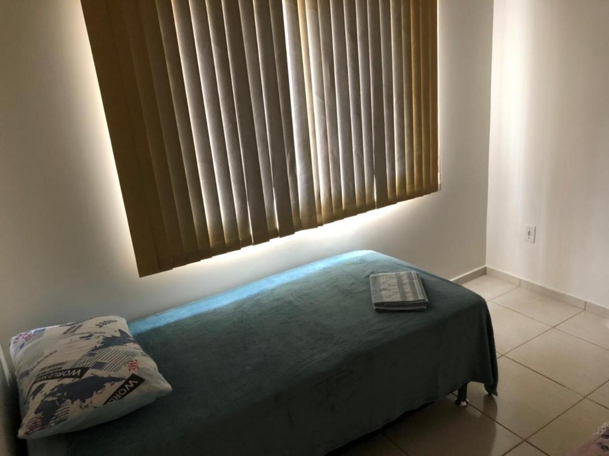 Apt 101 Completo, Otima Localizacao. Chapecó 외부 사진
