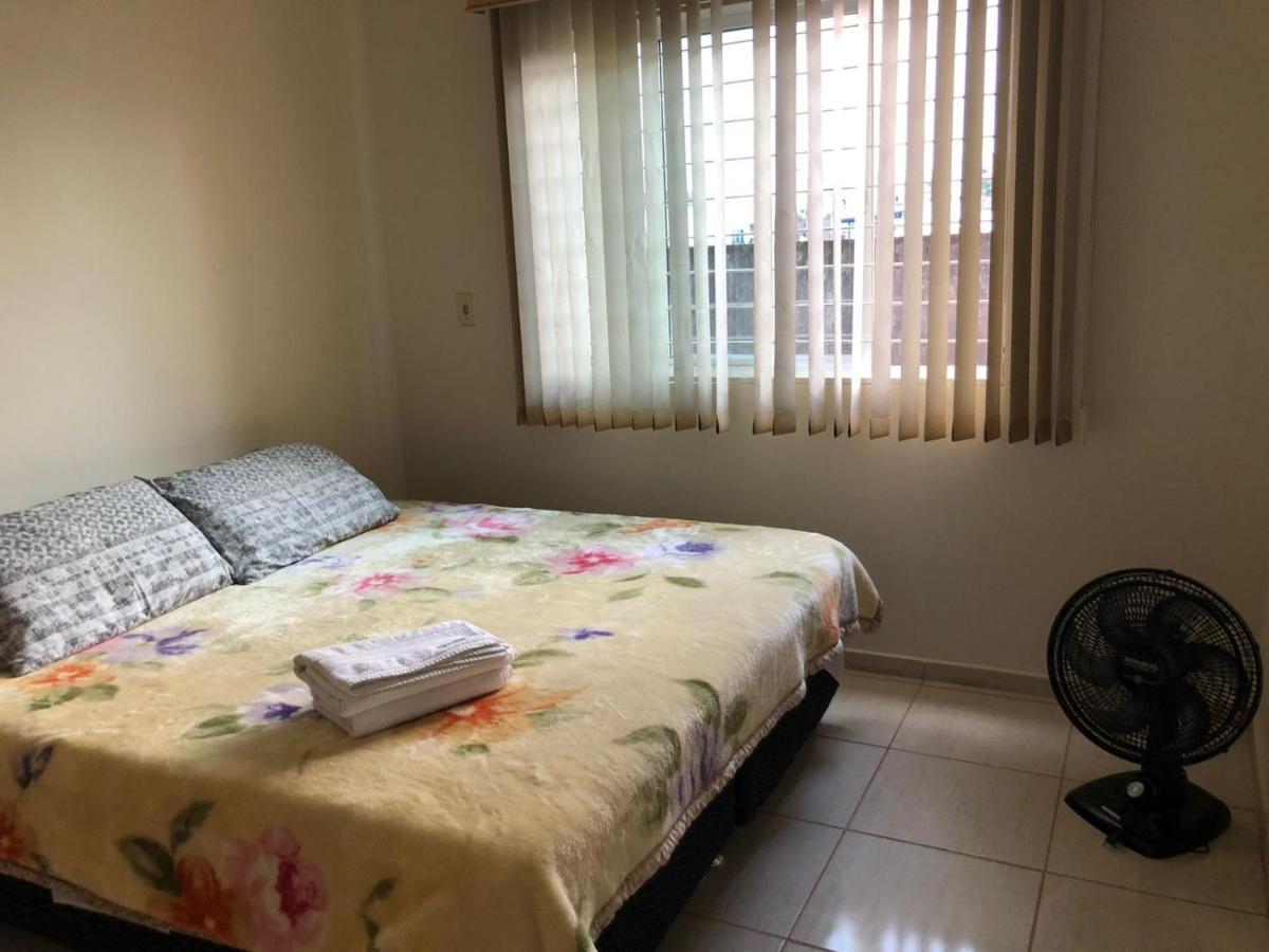 Apt 101 Completo, Otima Localizacao. Chapecó 외부 사진