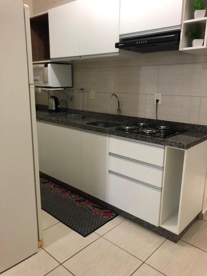 Apt 101 Completo, Otima Localizacao. Chapecó 외부 사진